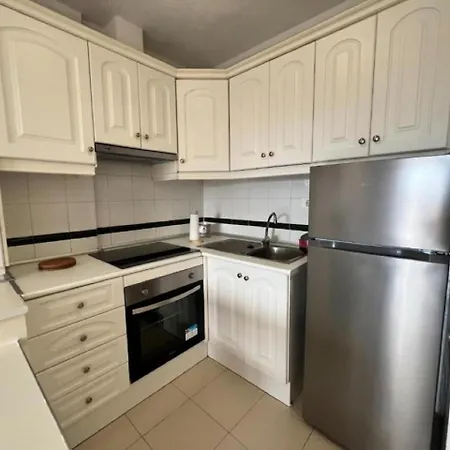 Balcon Del Mar Bravo's House ארונה