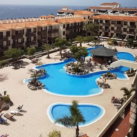 Balcon Del Mar Bravo's House ארונה