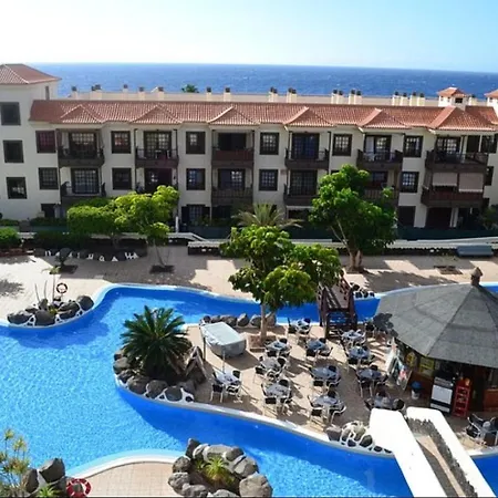 דירה Balcon Del Mar Bravo's House ארונה