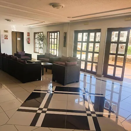 דירה Balcon Del Mar Bravo's House *