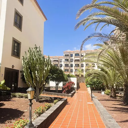 דירה Balcon Del Mar Bravo's House *